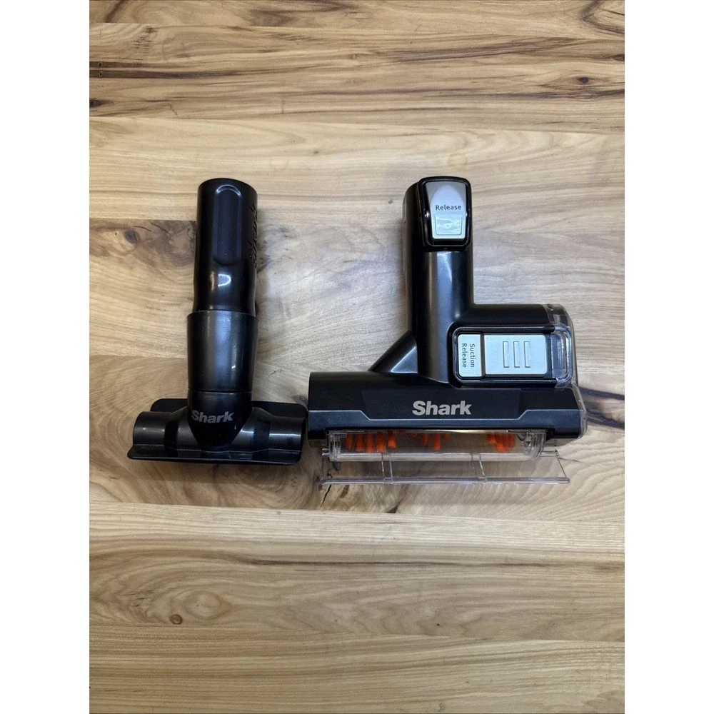 Shark Rotator Powered PET Lift-Away Mini Motorized Brush For NV795 NV752 NV750